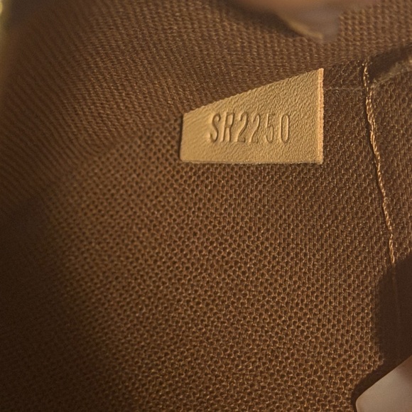 Louis Vuitton Multi pochette Large pouch only - Picture 7 of 7